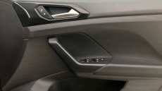 Volkswagen T-Cross 1.0 TSI 115 Life 5dr Petrol Estate